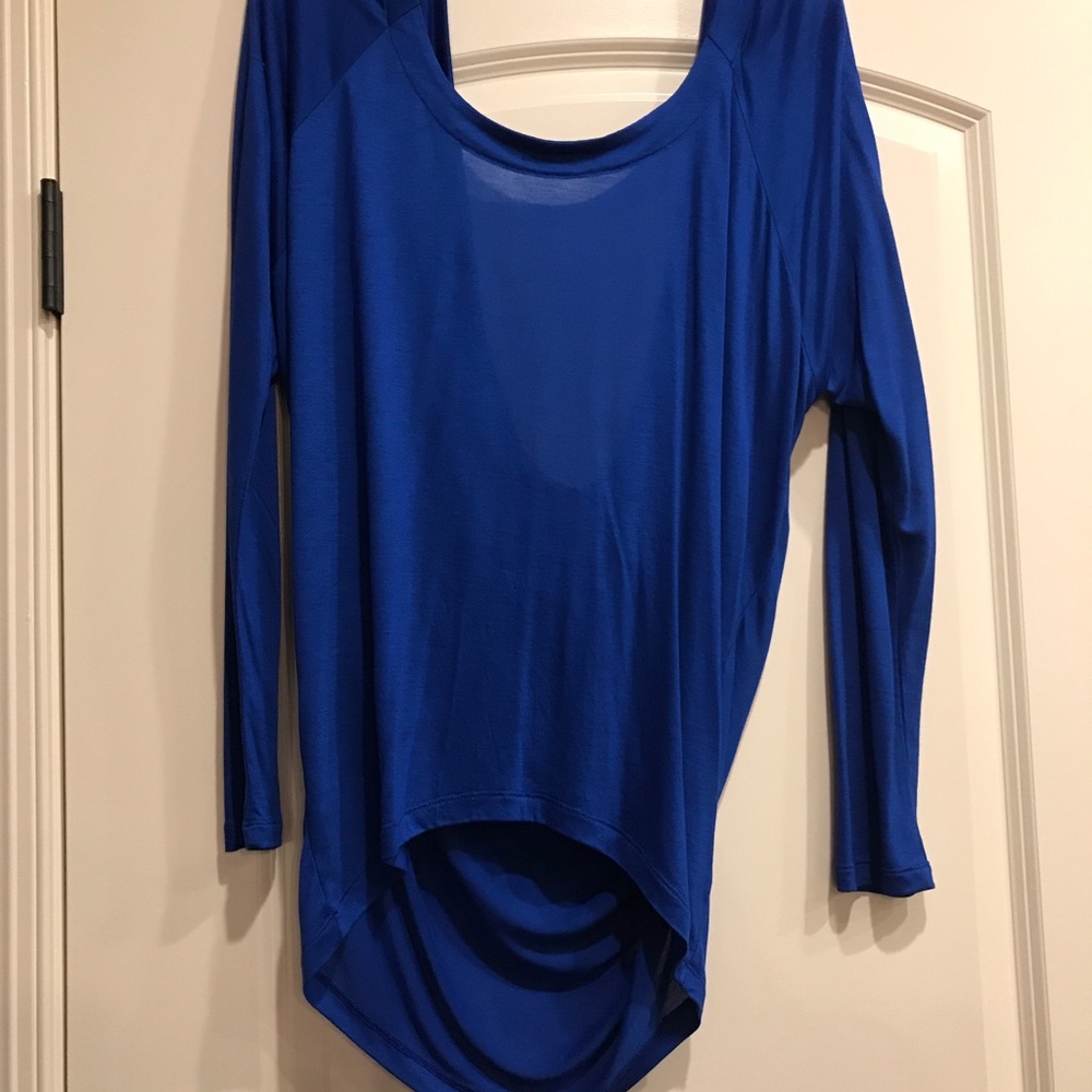 Express open-back top - Picture 2 of 3